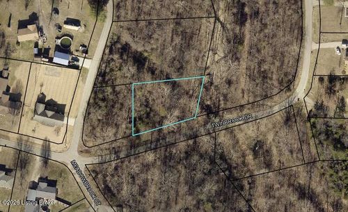 Lot 182 Twin Brook Dr, Shepherdsville, KY, 40165-7451 | Card Image
