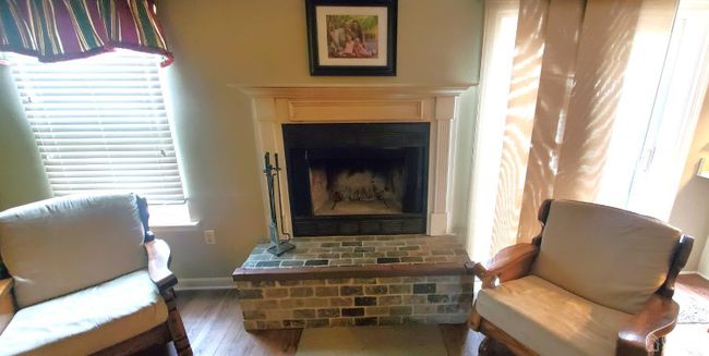 257 Glastonbury Ln, Townhouse with 3 bedrooms, 3 bathrooms and null parking in Somerset NJ | Image 9