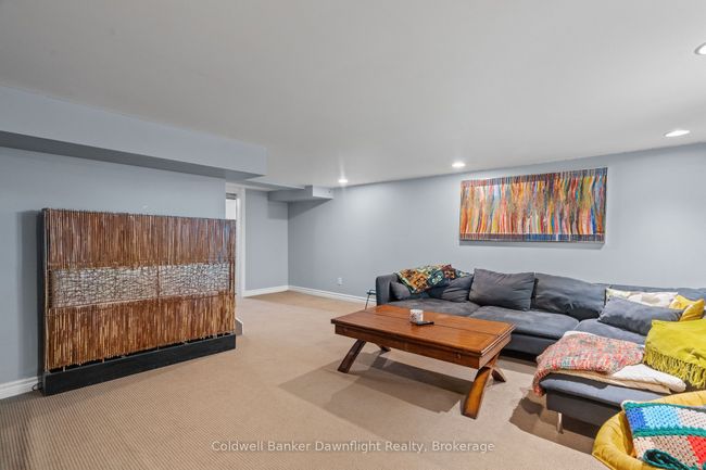 115 Hardy St, House other with 4 bedrooms, 3 bathrooms and 3 parking in Huron ON | Image 34