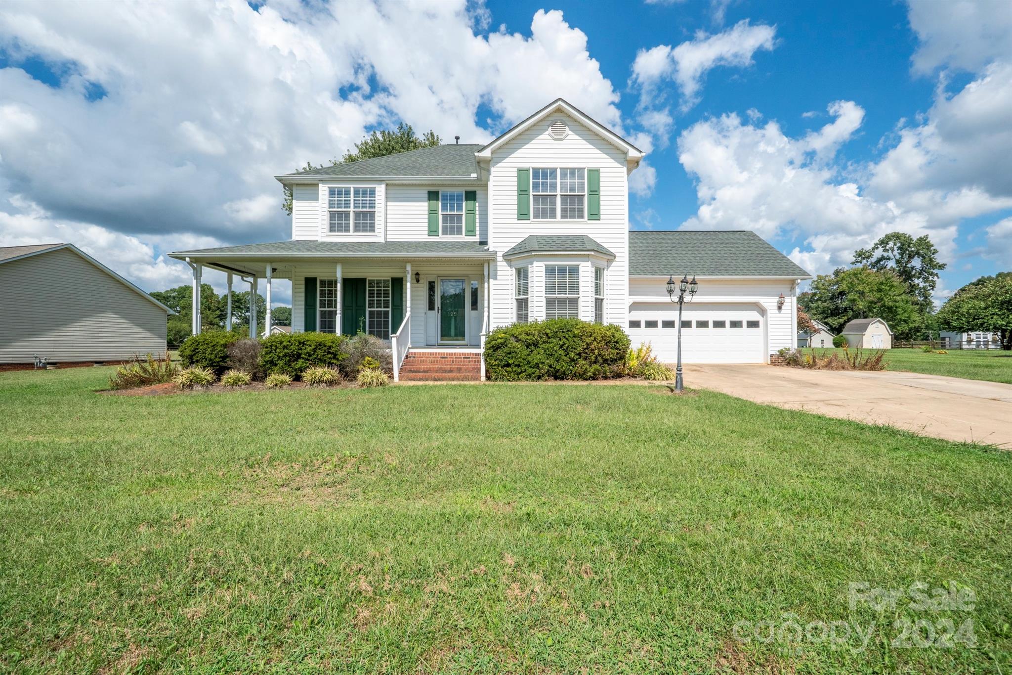Chelton Ct, Salisbury, NC 28147