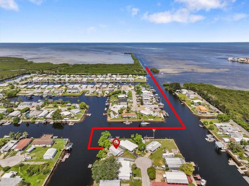 13147 Cabin Ct, HUDSON, FL, 34667-1711 | Card Image