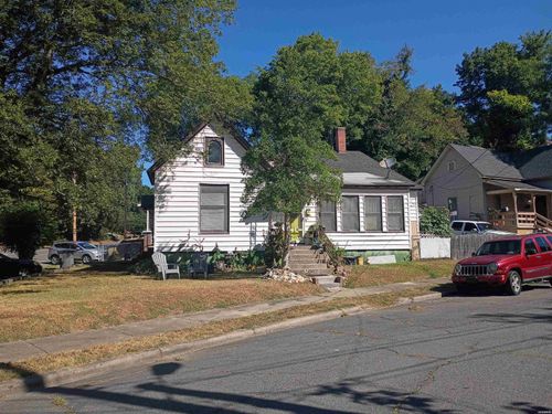 103 Magnolia Street, Hot Springs, AR, 71901 | Card Image