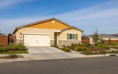 1281 Bray Drive, Woodland, CA, 95776 | Card Image