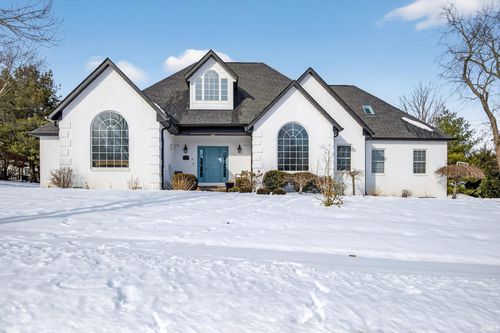 1158 E Citation Dr, Bloomington, IN, 47401-8350 | Card Image