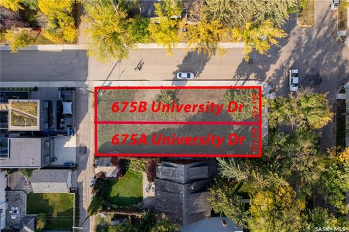 675a University Dr, Saskatoon, SK, S7N0J1 | Card Image