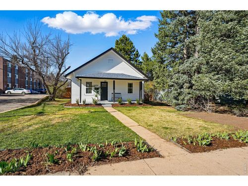 2221 Columbine Ave, Boulder, CO, 80302-7924 | Card Image