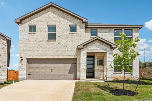 18107 Ansley Path, San Antonio, TX, 78247-2210 | Card Image