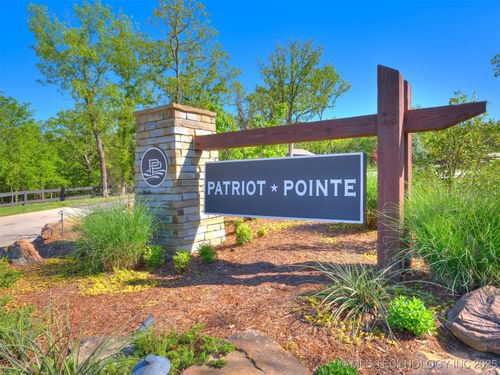 228 Patriot Pointe, Eufaula, OK, 74432 | Card Image