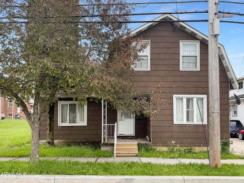 214 N Marian Street, Ebensburg, PA, 15931 | Card Image