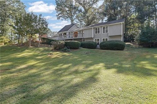 4860 Bush Rd, Peachtree Corners, GA, 30096-2912 | Card Image