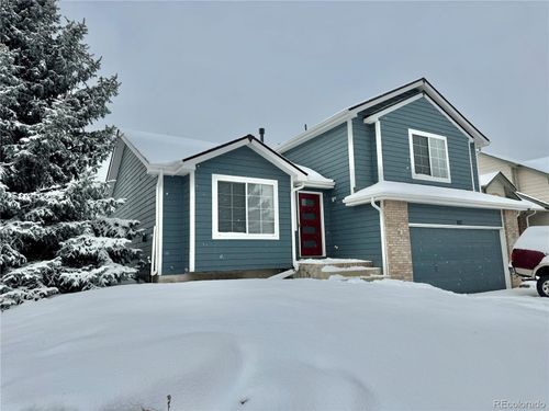 197 S Lindsey Street, Castle Rock, CO, 80104 | Card Image