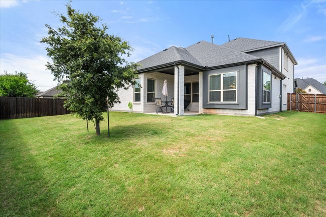 2705 Avondale Dr, House other with 5 bedrooms, 4 bathrooms and null parking in Mansfield TX | Image 38