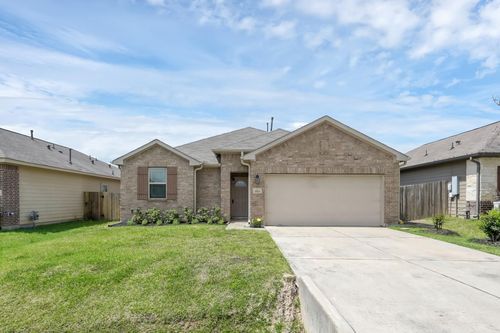 3532 Korina Way, Conroe, TX, 77306-5022 | Card Image