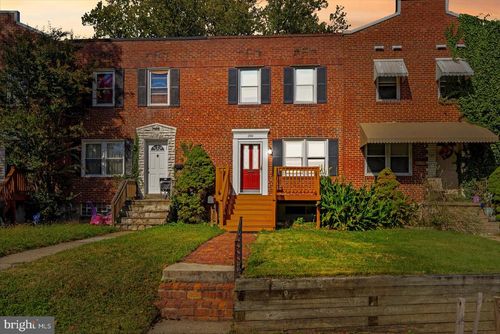 1704 Redwood Ave, BALTIMORE, MD, 21234-3719 | Card Image