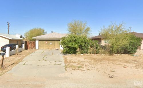 21113 Orchid Dr, California City, CA, 93505-2016 | Card Image