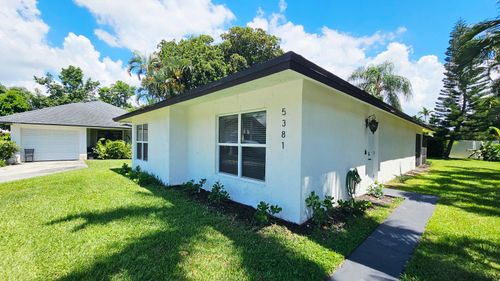 5381 Gene Cir, West Palm Beach, FL, 33415-4735 | Card Image