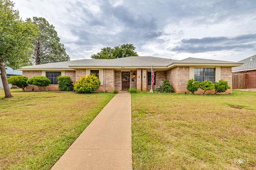 3849 Sunset Dr, San Angelo, TX, 76904-5955 | Card Image