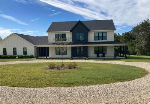 131 Hill Top Drive, Monticello, FL, 32344 | Card Image