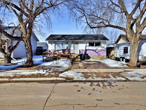 4714 54 Ave, Vermilion, AB, T9X1S4 | Card Image