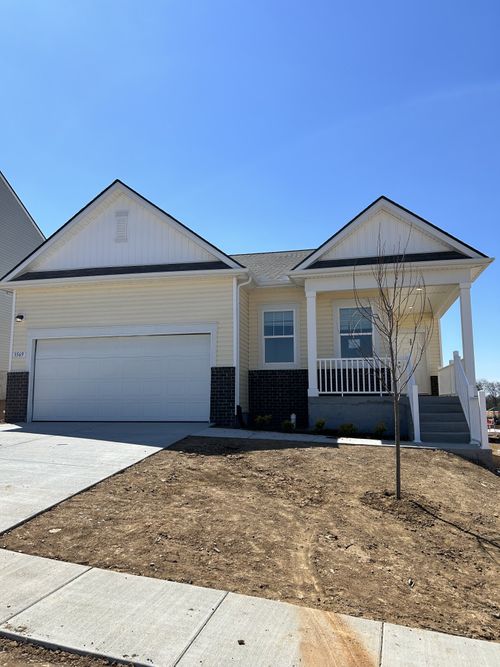 3569 Fellowship Rd, Columbia, TN, 38401-4157 | Card Image