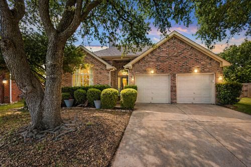 7900 Mustang Ct, Fort Worth, TX, 76137-5633 | Card Image