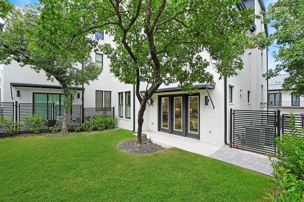 Residential in Austin 3