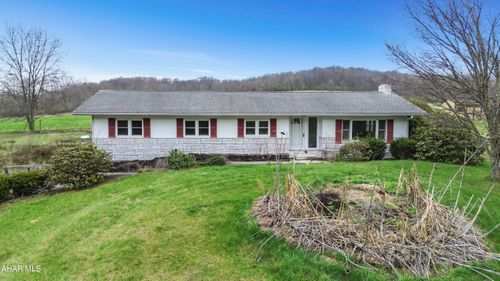 13637 Dunnings Hwy, Claysburg, PA, 16625-7803 | Card Image