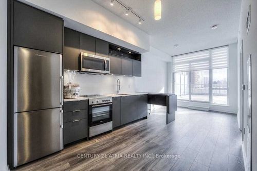 201-50 Forest Manor Rd, Toronto, ON, M2J0E3 | Card Image
