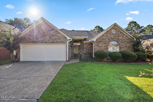 162 Apple Blossom Drive, Brandon, MS, 39047 | Card Image