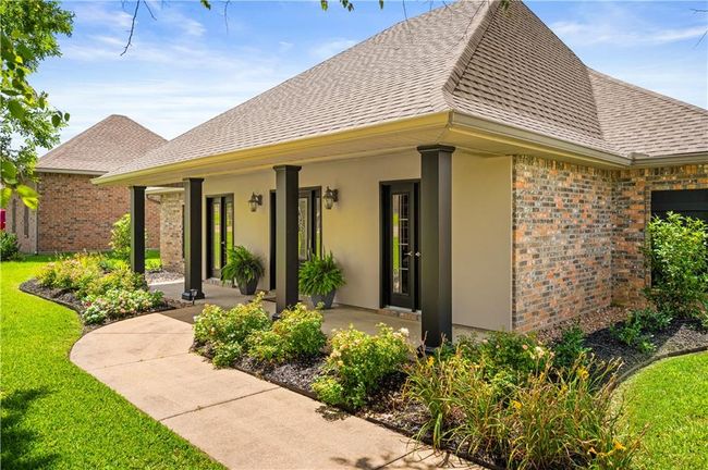 137 Legacy Pointe Dr, House other with 3 bedrooms, 2 bathrooms and null parking in Pineville LA | Image 39