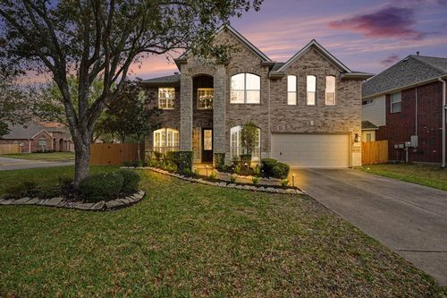 2742 Villa Pisa Ln, League City, TX, 77573-3292 | Card Image