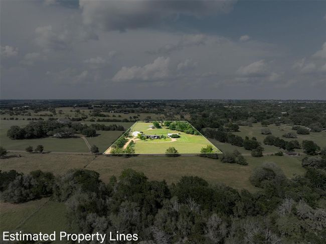 3643 Noak Rd, Home with 6 bedrooms, 4 bathrooms and null parking in Round Top TX | Image 23