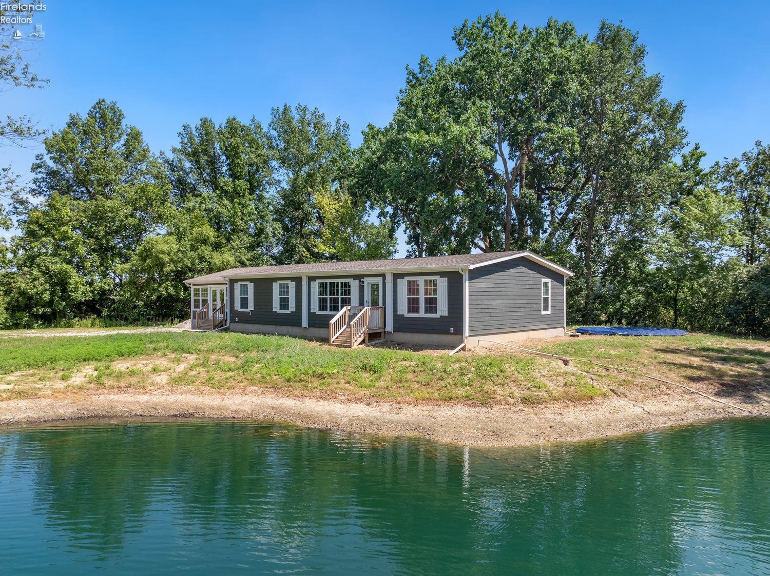Wohlers Ave, Lakeside Marblehead, OH 43440