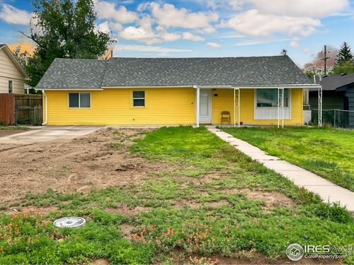 522 K Ave, Limon, CO, 80828-5111 | Card Image