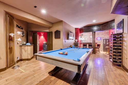 3336 University Park Ln, Irving, TX, 75062-6585 | Card Image