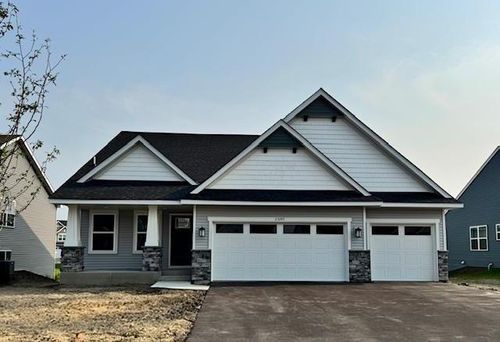 23245 Farmstead Way, Rogers, MN, 55374-5522 | Card Image
