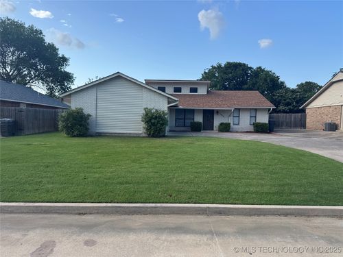 1615 Wildewood Dr, Ardmore, OK, 73401-1247 | Card Image