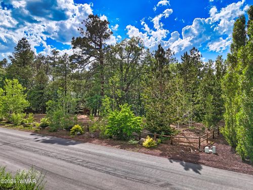 3990 Pinetree Lane, Pinetop, AZ, 85935 | Card Image