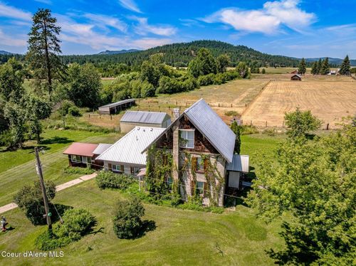 78-210 Rusho Ln, Blanchard, ID, 83804 | Card Image