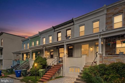 1320 Dellwood Avenue, BALTIMORE, MD, 21211 | Card Image