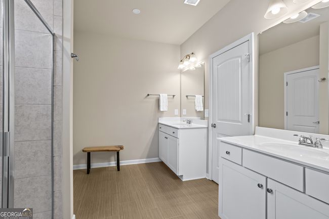 138 Bryon Ln, House other with 4 bedrooms, 3 bathrooms and null parking in Acworth GA | Image 17