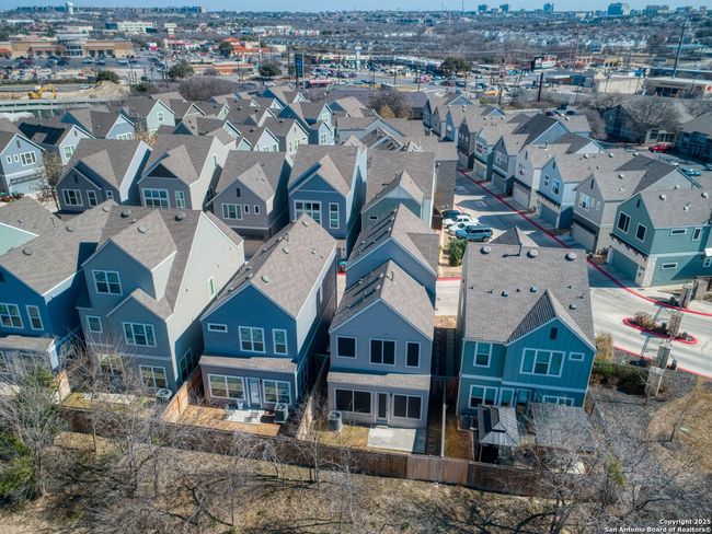 UNIT-30 - 5843 Whitby Rd, House other with 3 bedrooms, 4 bathrooms and null parking in San Antonio TX | Image 34