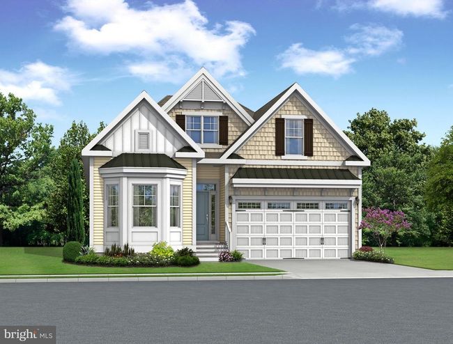23742 Brickwalk Dr, House other with 4 bedrooms, 3 bathrooms and null parking in MILLSBORO DE | Image 10