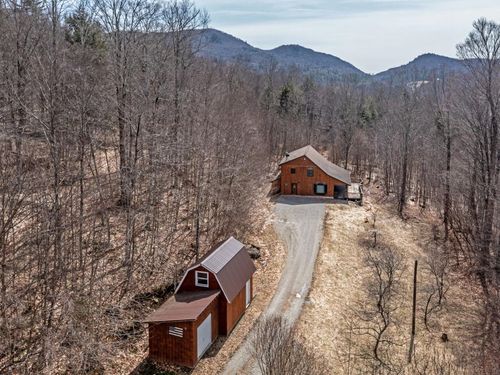 3520 Hinesburg Hollow Rd, Starksboro, VT, 05487-7358 | Card Image