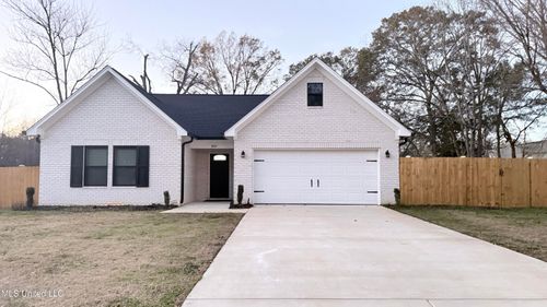 3887 Abby Ln, Belden, MS, 38826-8303 | Card Image