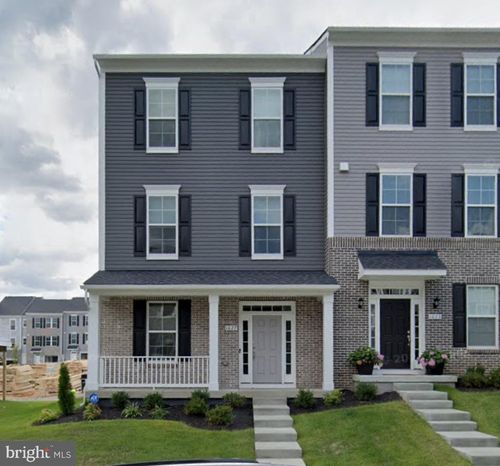 1027 Overlook Way, LAUREL, MD, 20707-6403 | Card Image
