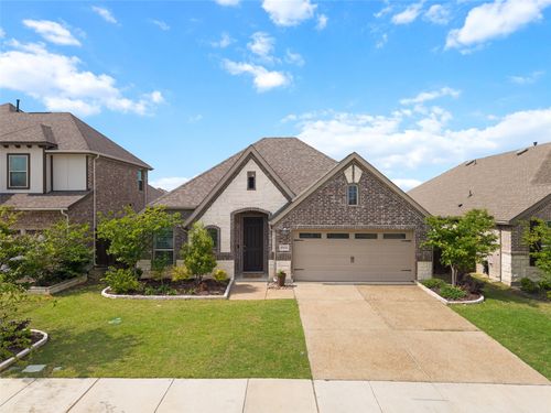 2313 Chapel Cross Lane, Wylie, TX, 75098 | Card Image