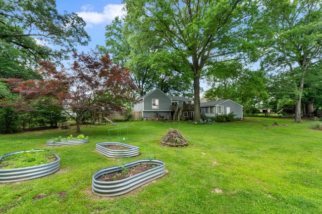 6814 Azalea Hill Cv, House other with 3 bedrooms, 3 bathrooms and null parking in Bartlett TN | Image 29