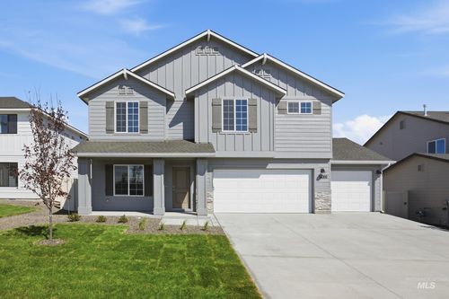 2239 N 8th East St, Mountain Home, ID, 83647 | Card Image