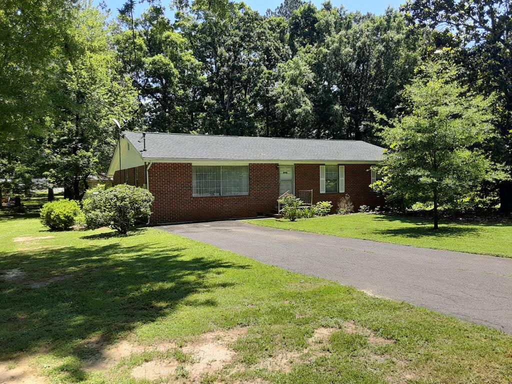6th Ave, Chatsworth, GA 30705